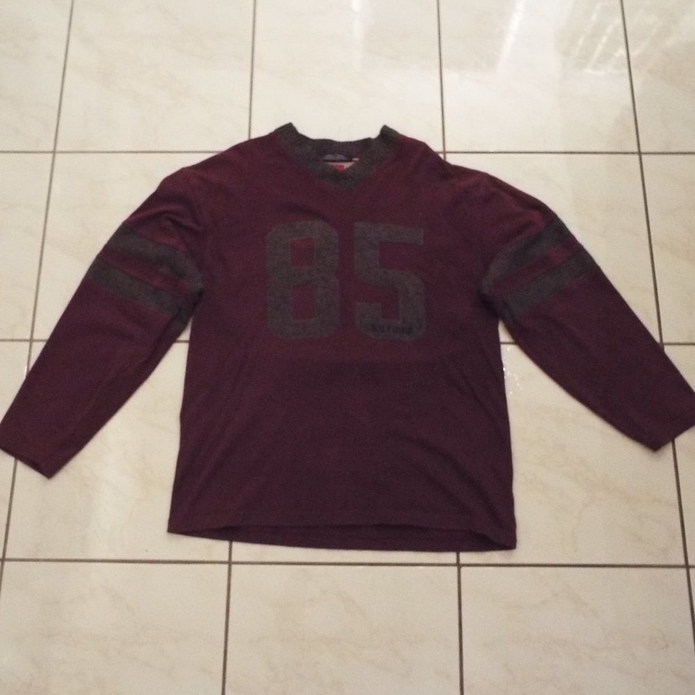 Tommy Hilfiger Men's Sweater 85 Size XXL